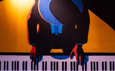 Good is the greatest enemy of great (story of a tribute to a pianist, without a piano)