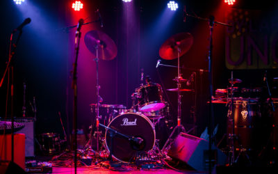 La macchietta is the heart of a concert show in the manner of Carosone