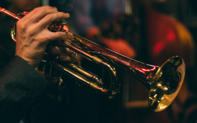 Louis Prima and the season of Italian American musicians